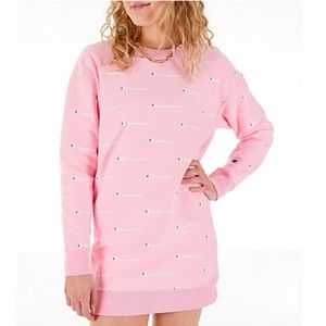 Champion Long Sleeve Dresses for Women on Sale up to 90% Off: Poshmark